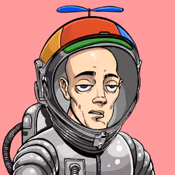 Space Punk #4873