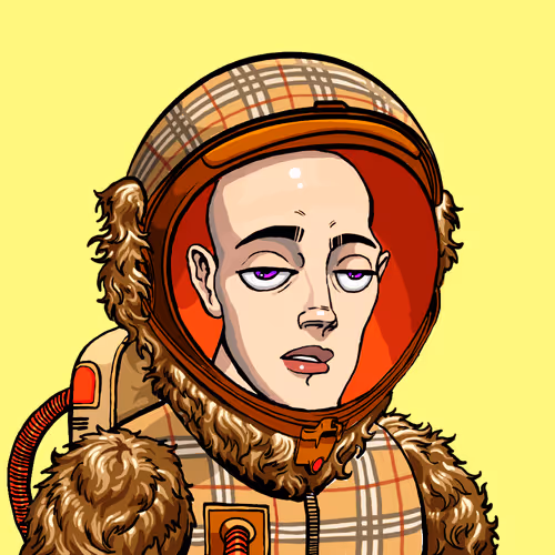 Space Punks Club