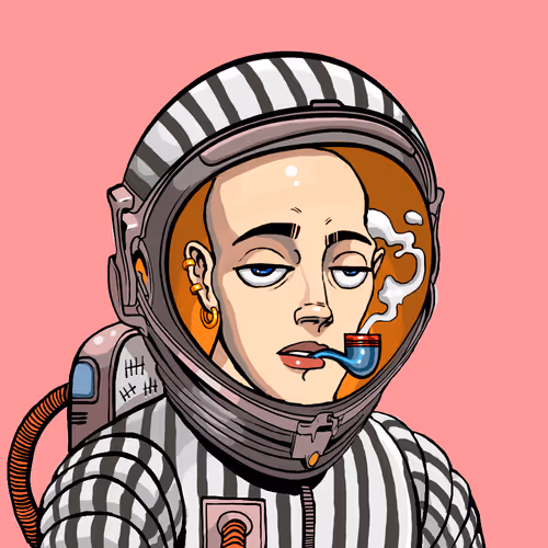 Space Punks Club
