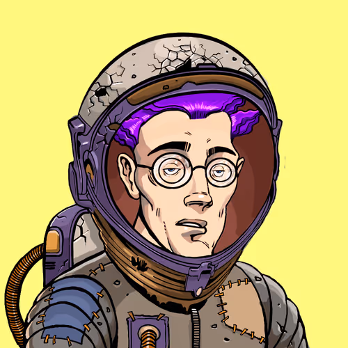 Space Punks Club