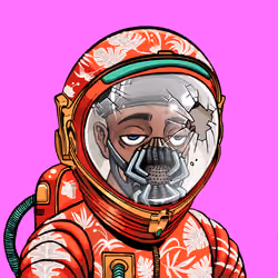 Space Punk #794