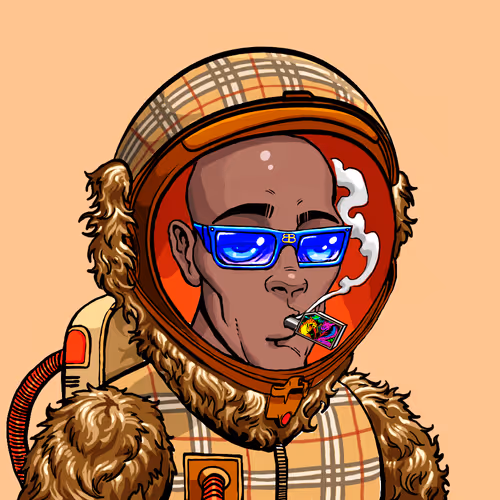 Space Punks Club