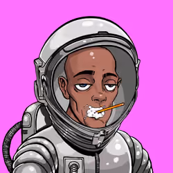 Space Punk #2650