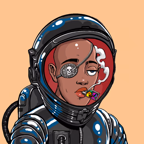 Space Punks Club