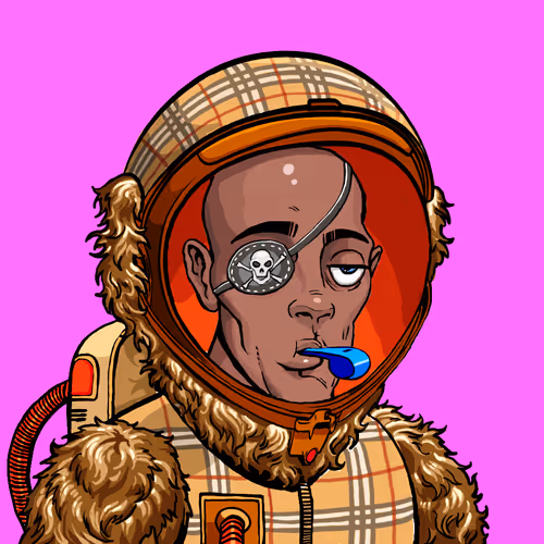 Space Punks Club