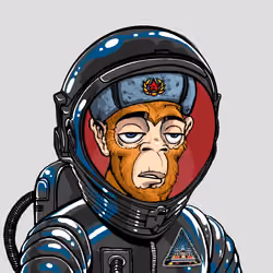 Space Punk #4504