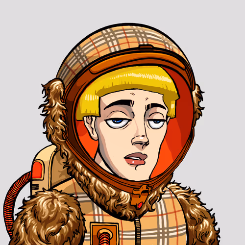 Space Punks Club