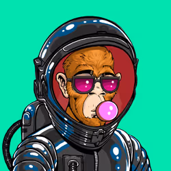 Space Punk #9280