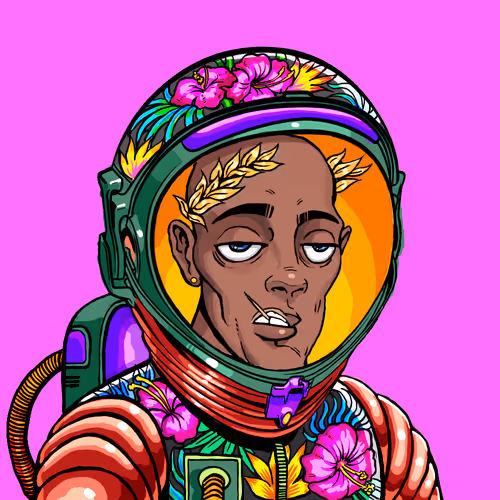 Space Punks Club