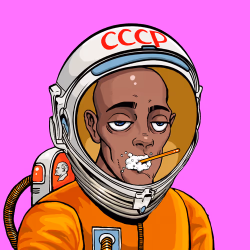 Space Punks Club