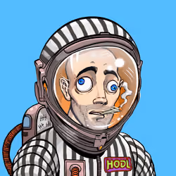 Space Punk #2727