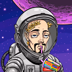 Space Punk #349