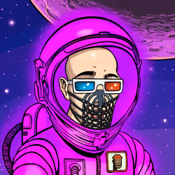 Space Punk #5232