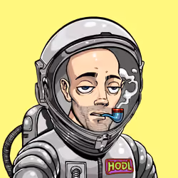 Space Punk #699