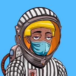 Space Punk #5703