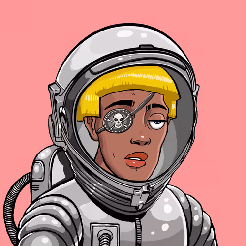 Space Punks Club