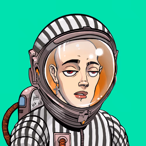 Space Punks Club