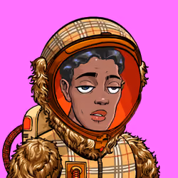 Space Punk #6137