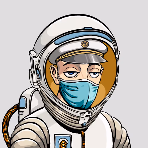 Space Punk #1727