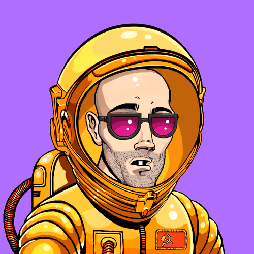 Space Punks Club