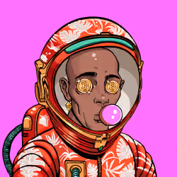Space Punk #1726