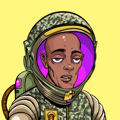 Space Punks Club