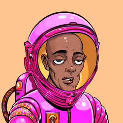 Space Punk #1584