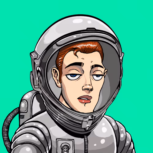 Space Punks Club