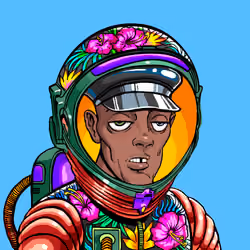 Space Punk #4576