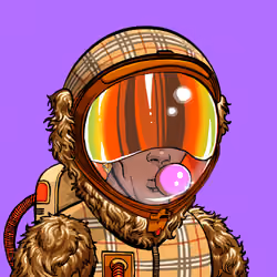 Space Punk #1440