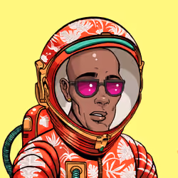 Space Punk #6951