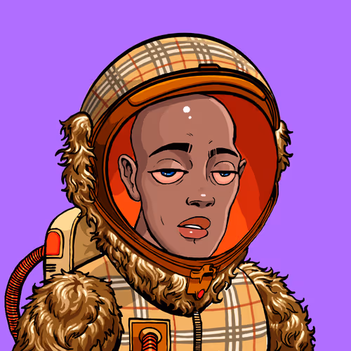 Space Punks Club