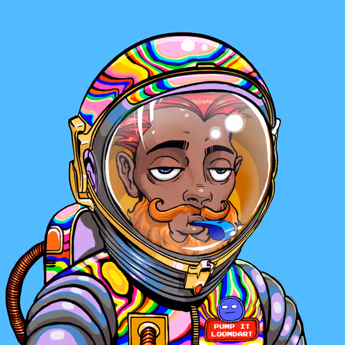 Space Punks Club