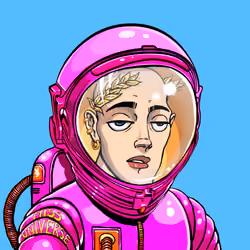 Space Punk #1857