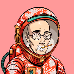 Space Punk #6010
