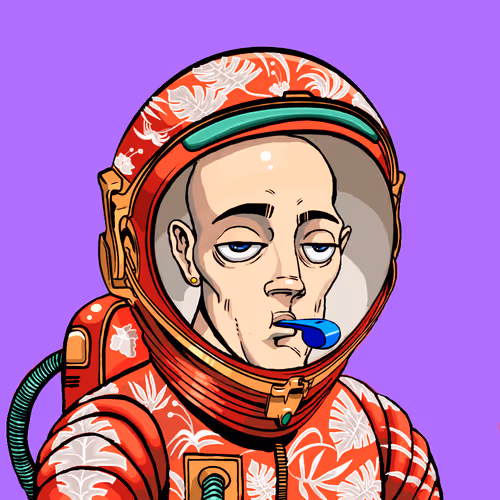 Space Punks Club