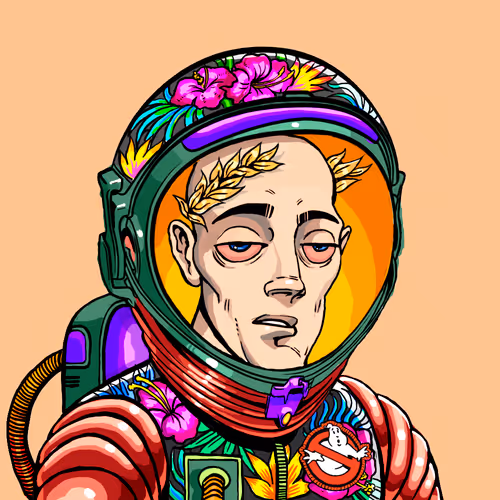 Space Punks Club