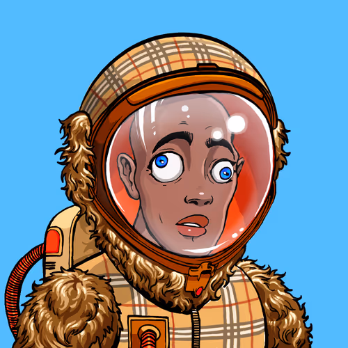 Space Punks Club