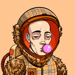 Space Punk #5897