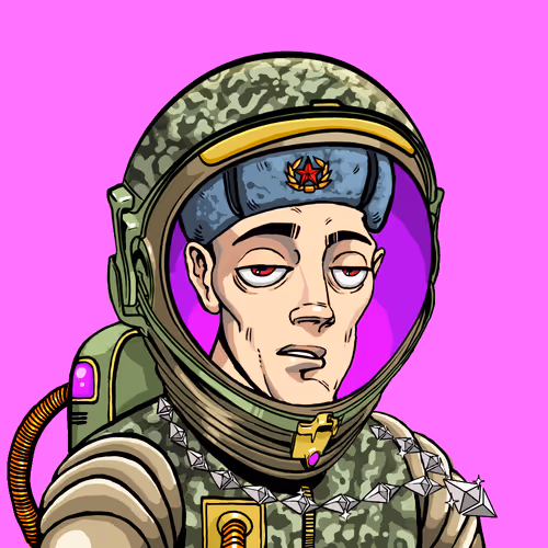 Space Punks Club