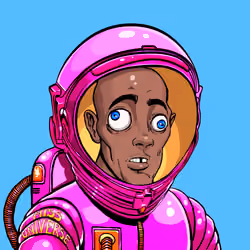 Space Punk #9184