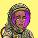 FraktalNFTSpace Punks