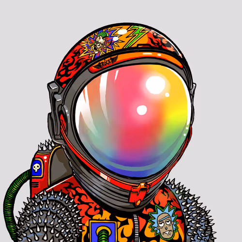 Space Punks Club