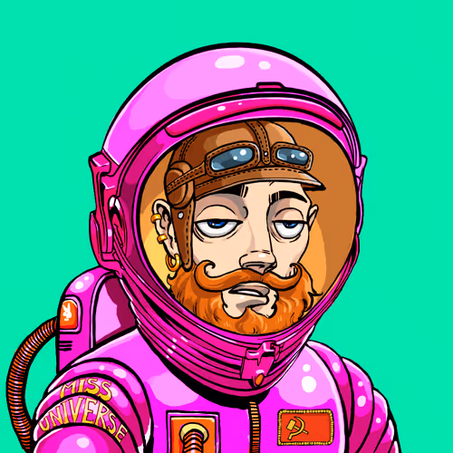 Space Punks Club