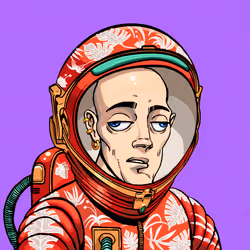 Space Punk #4368