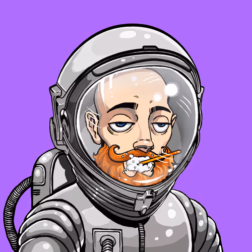 Space Punks Club