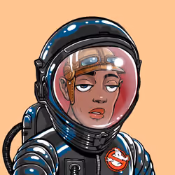Space Punk #5492