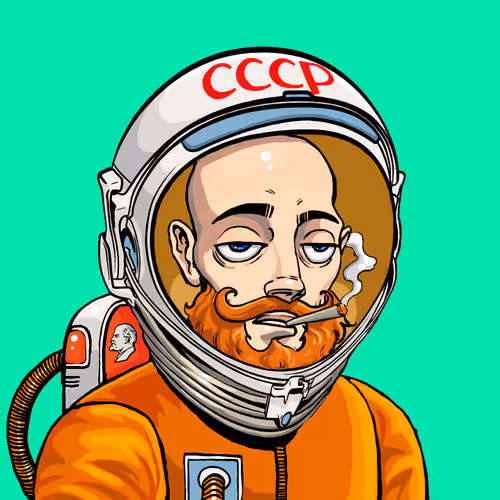Space Punks Club
