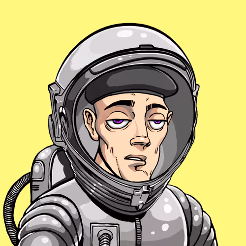 Space Punks Club
