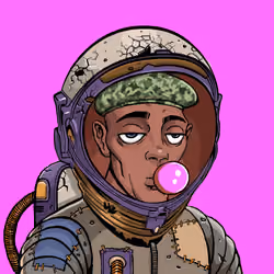 Space Punk #4478